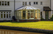 Combe Pafford conservatory leads