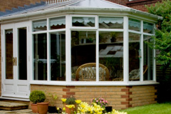 conservatories Combe Pafford