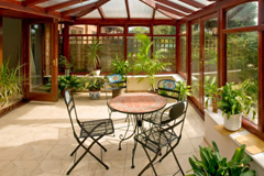 Combe Pafford conservatory quotes