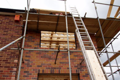 trusted extension quotes Combe Pafford