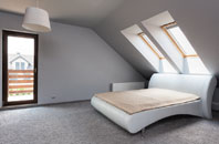 Combe Pafford bedroom extensions