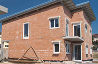 Combe Pafford home extensions