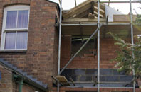 free Combe Pafford home extension quotes