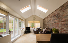 Combe Pafford single storey extension leads
